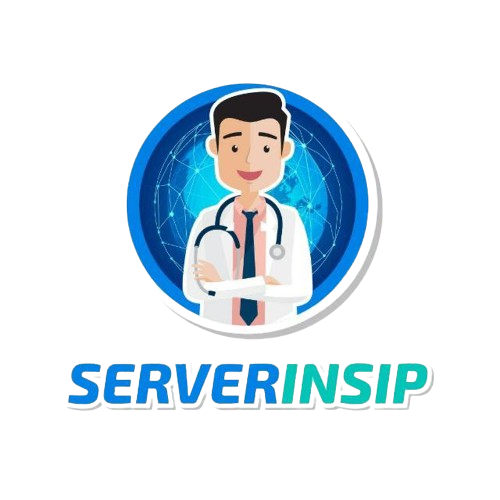 Serverinsip